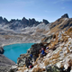 This is what the Pizol glacier looked like in 2009. RIP.